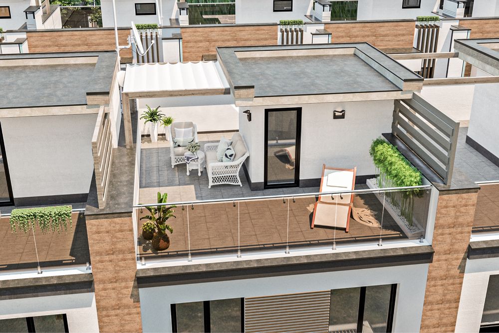 Таунхауси біля Річ Тауна ‼️570$ /м2. ЦЕНТР. Комунікаціі і ГАЗ