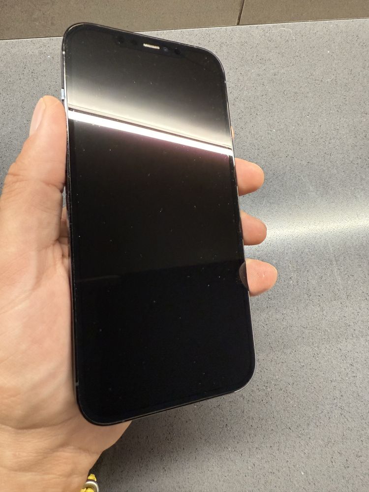 Iphone 12 pro max 256 g