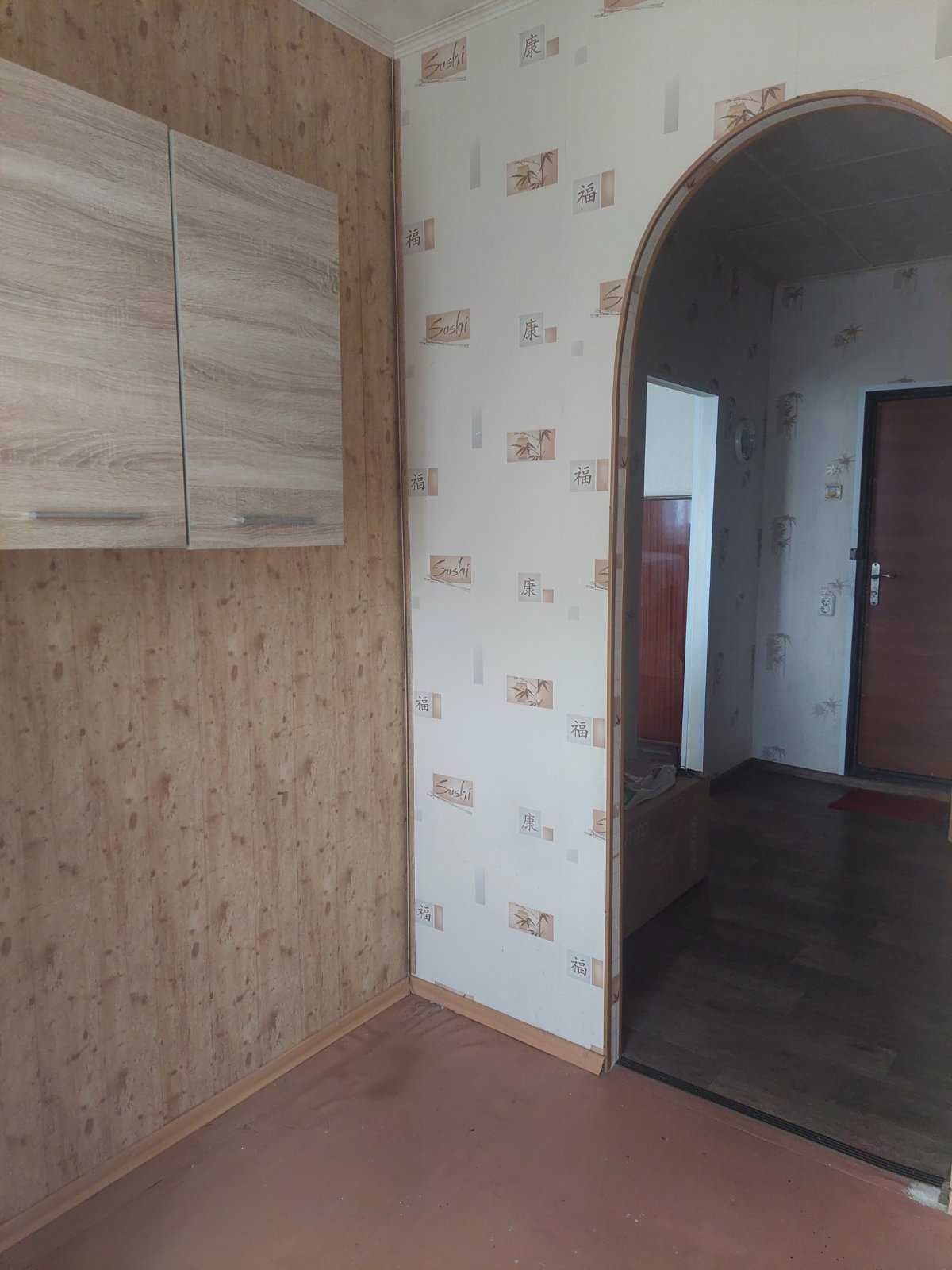 Продам 1-комнатную квартиру на Фрунзе