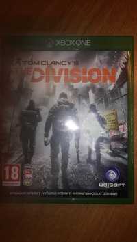 Gra Xbox one The Division