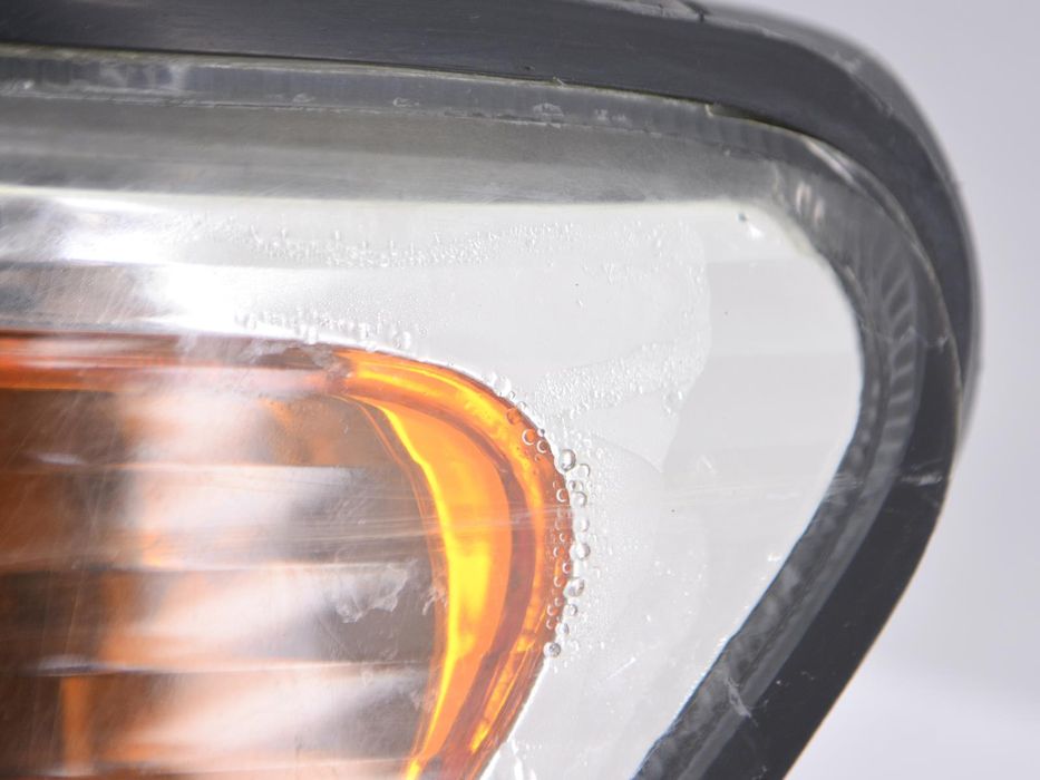 Фара ліва MITSUBISHI L200 KAOT 2006-2011 MN146191