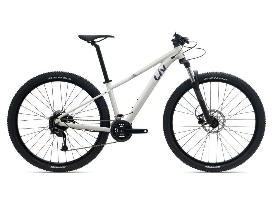 Nowy rower górski MTB damski Liv Tempt 3-GE rozmiar L RATY 0% PROMOCJA