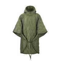 Poncho Helikon Swagman Roll Basic - Olive Green / podpinka pod hamak