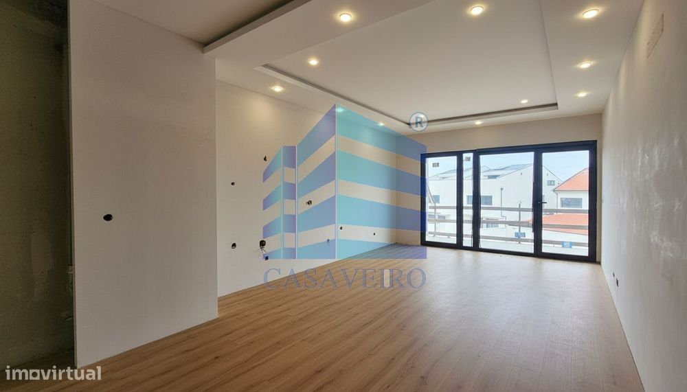 Apartamento T1  mais 1 Perto da Universidade