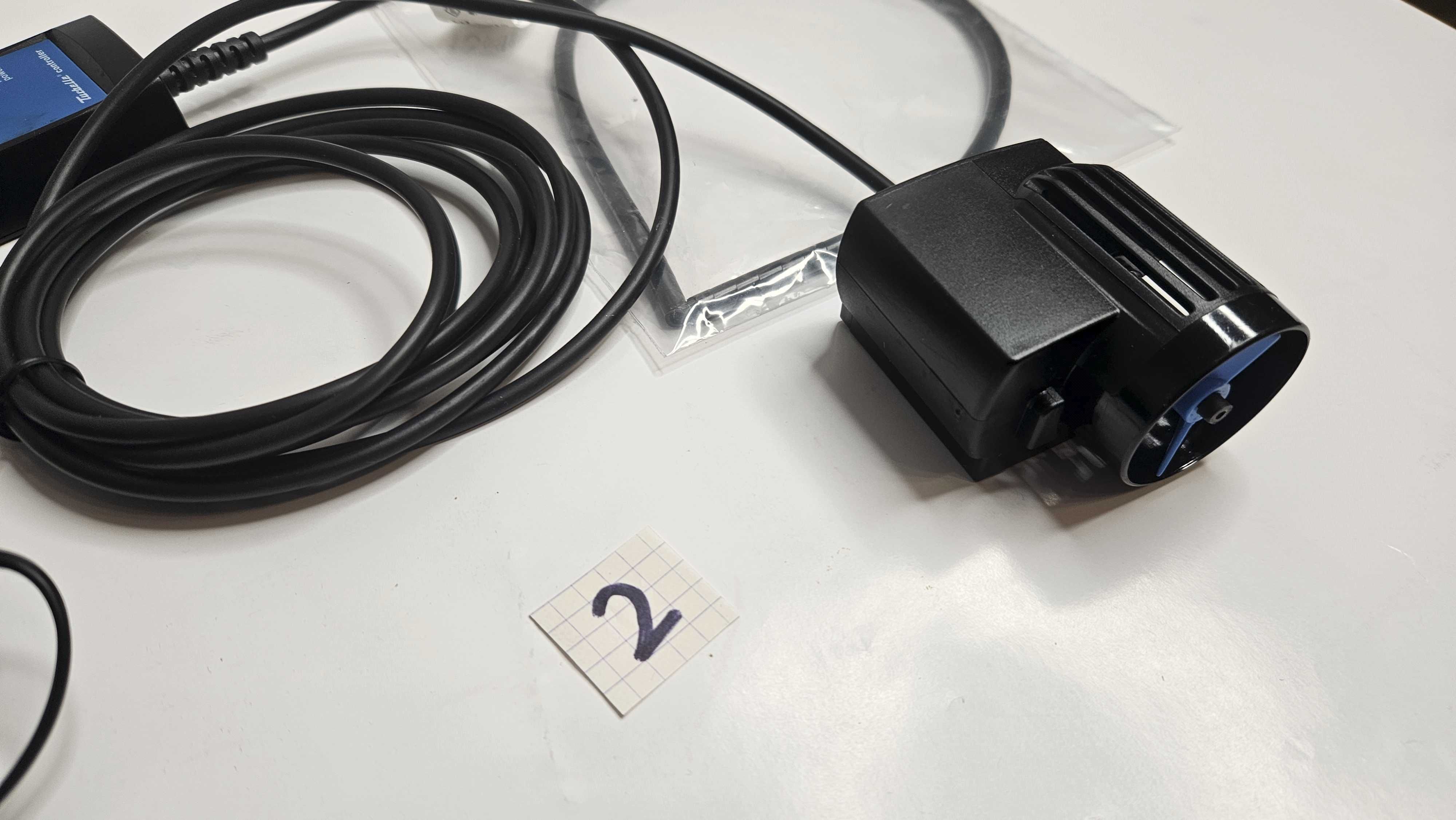 Pompa cyrkulacyjna Tunze 6040 Turbelle Nanostream #2