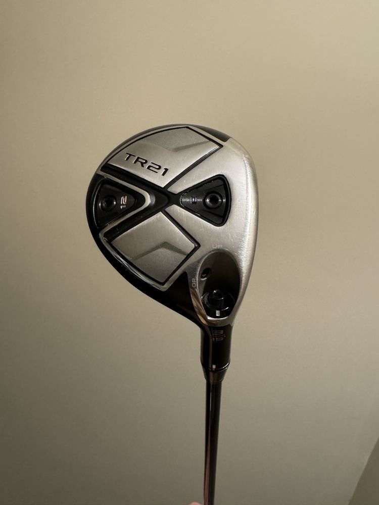 Madeira 3 HONMA TR21 15o