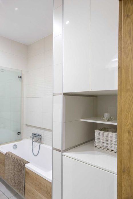 Apartament 3-pok. Gliwice, ul. Wiązowa, wysoki standard - rezerwacja