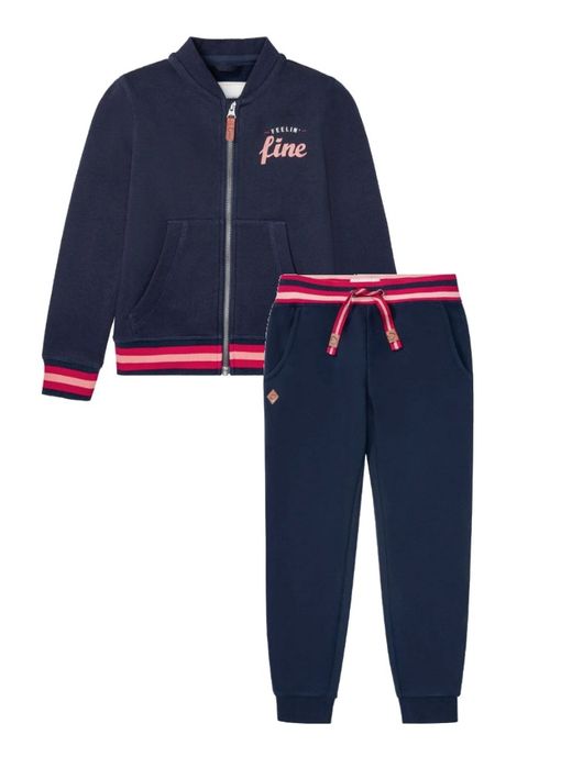 Костюм для дівчинки Pepperts р.122-128, р. 134-140, р.146-152, 158-164