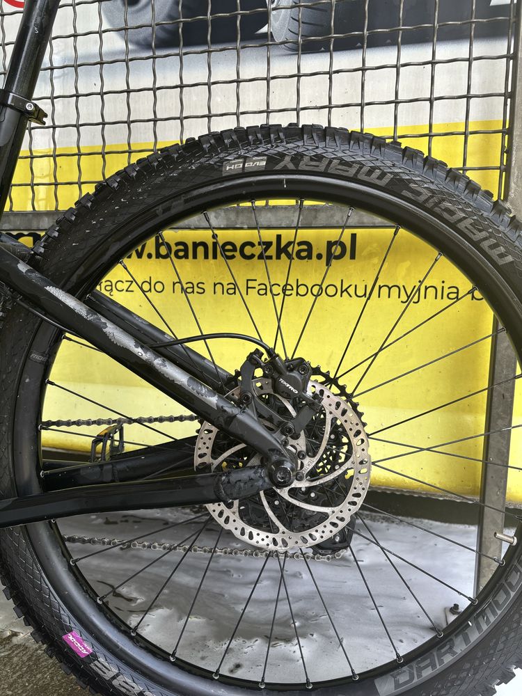 Dartmoor primal evo 26