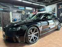 AUDI R5 Coupe, 4.2 V8 FSI