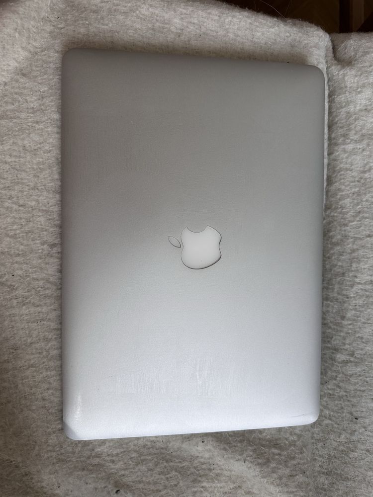 Macbook air 13 2015