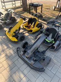 Gokart Pro, Lamborghini (под заказ)