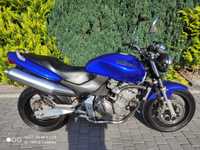 Honda cb 600 hornet