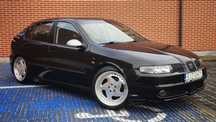 Seat Leon 1 1.9 TDI 2005r ARL FR