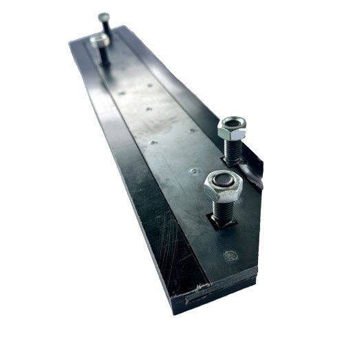 Дошка польова плуга композитна із вставкою ПЛН 3-35/BOMET 2-25/3-30/3-