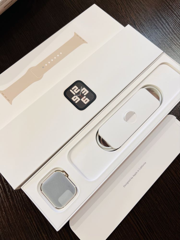 Apple Watch SE 40mm