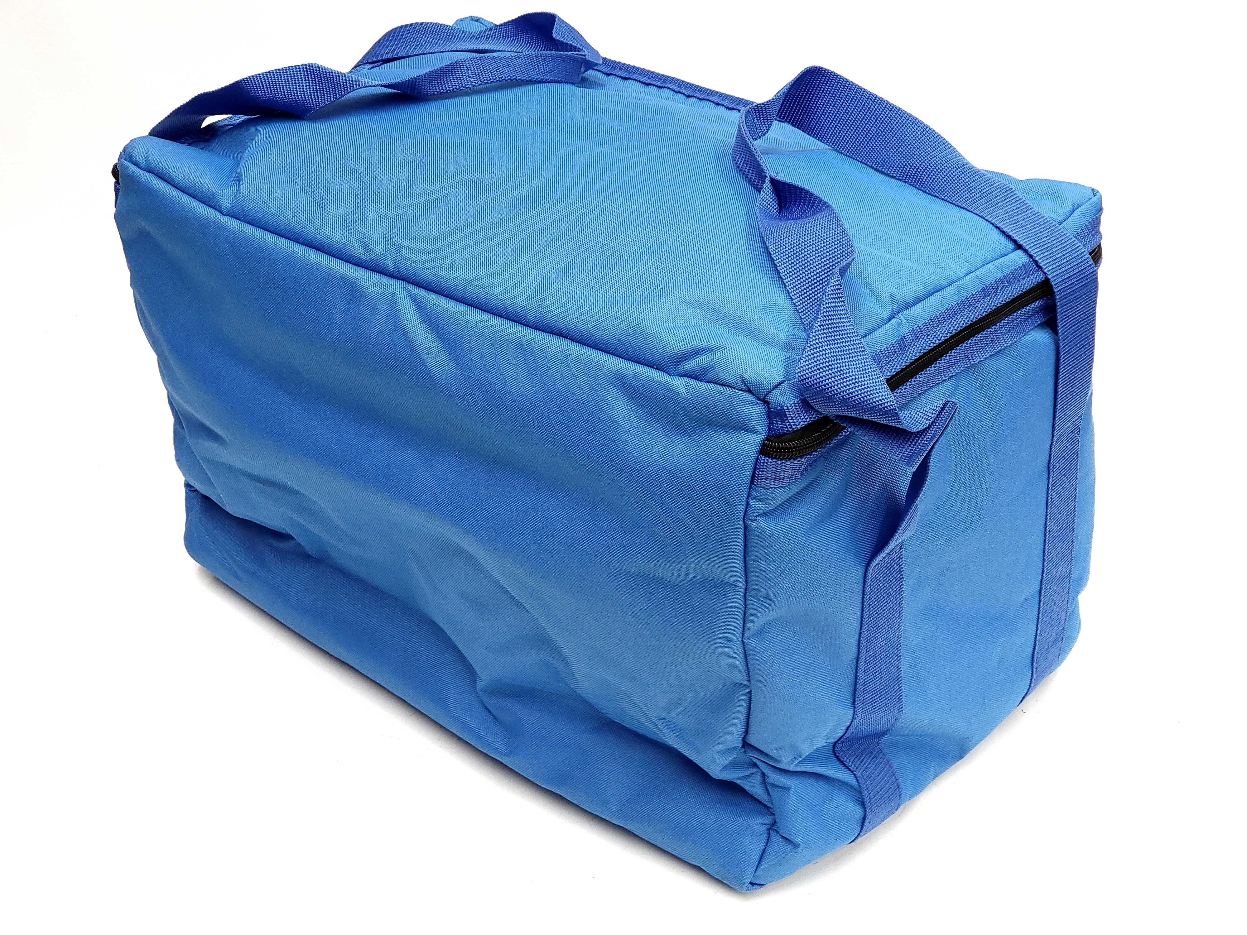 Nowa Torba Lunchbox na dania obiadowe dostawy burgery zapiekanki