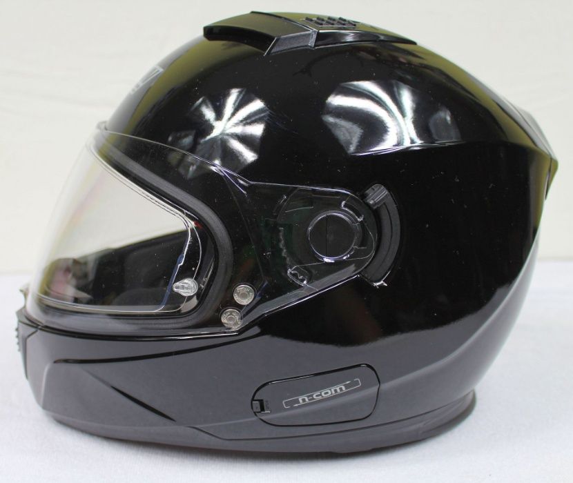 Kask Motocyklowy Integralny NOLAN N86 r. S 55-56 cm PINLOCK