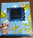 Wielofunkcyjny smartwatch dla dzieci.