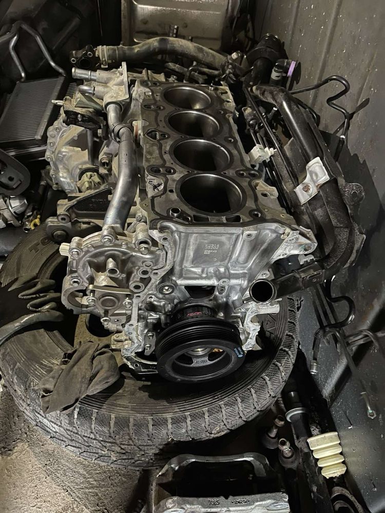 РАЗБОРКА MAZDA CX30 2019-2025 CX5 CX9 3 BP Двери Салон Бампер Ходовая