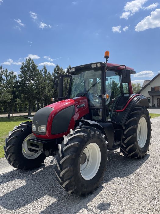 Valtra n92!(n91,101) nowe opony!!