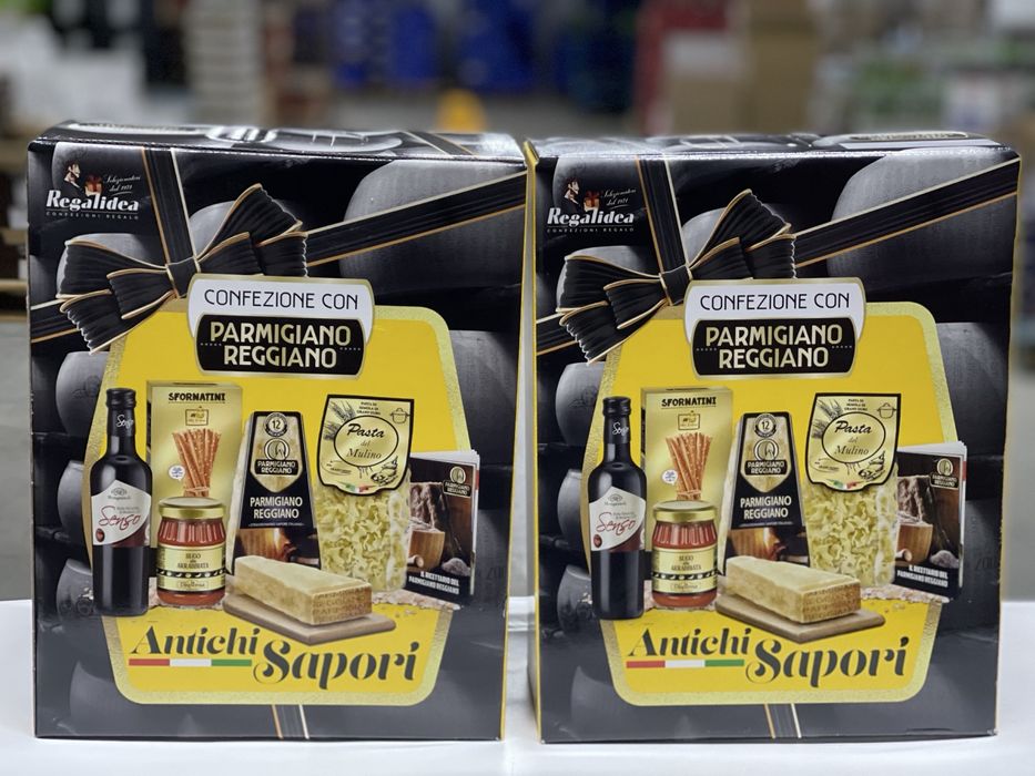 Новорічні набри оптом merry christmas