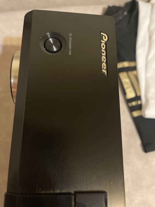 Pioneer bdp-450 Универсальный проигрыватель дисков