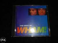 CD Wham!