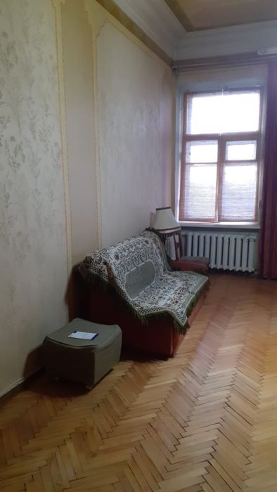 Продаж двокімнатної квартири Велика Васильківська,23