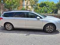 Citroen C5 1.6 Gasoleo 1 proprietario todas as revisoes na marca