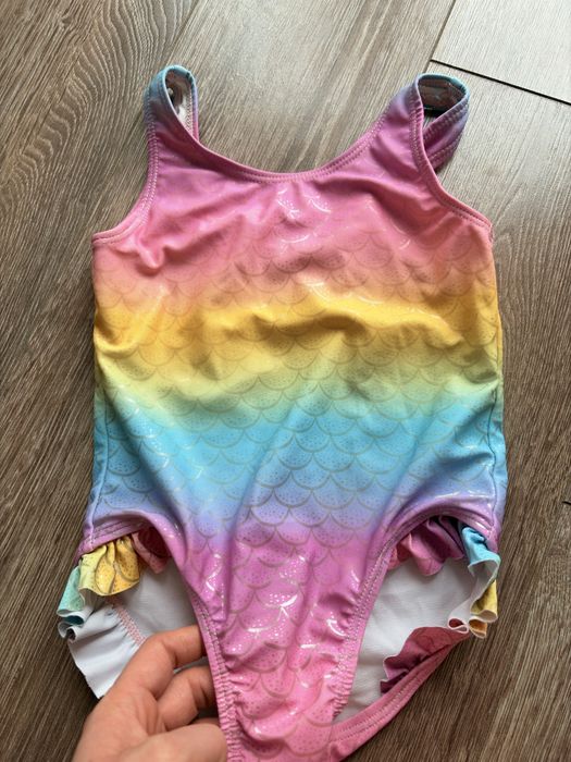 Strój kąpielowy dla dziewczynki cool club 98