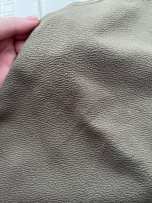 Боді кольору хакі