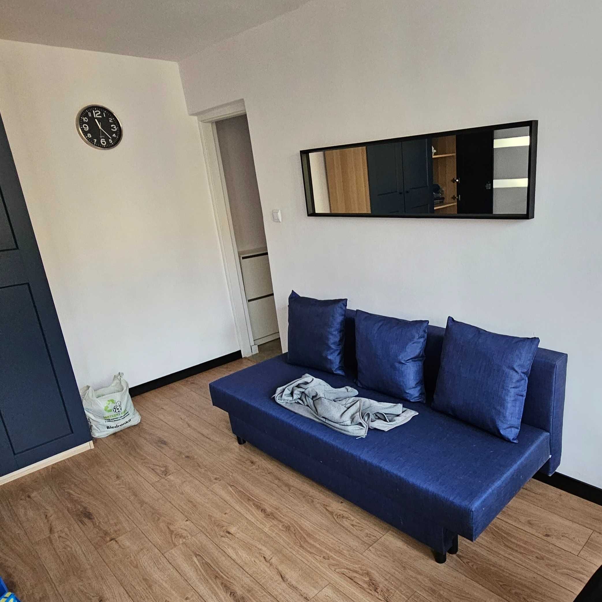 Apartament 6 os w samym centrum obok Kaskada - od 200/noc