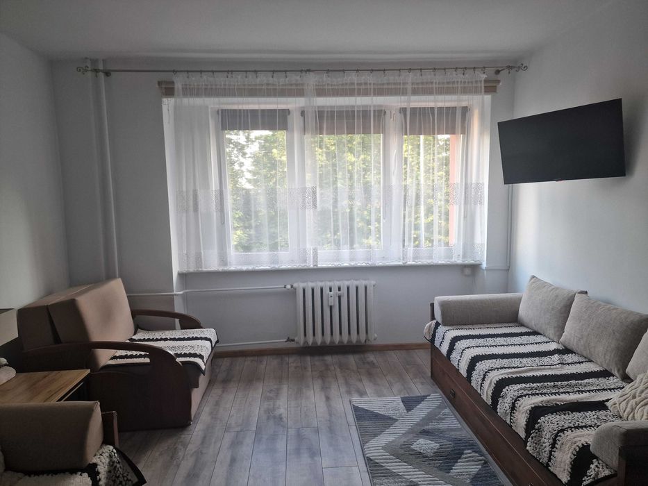 Apartament Kubalonka u Magdy