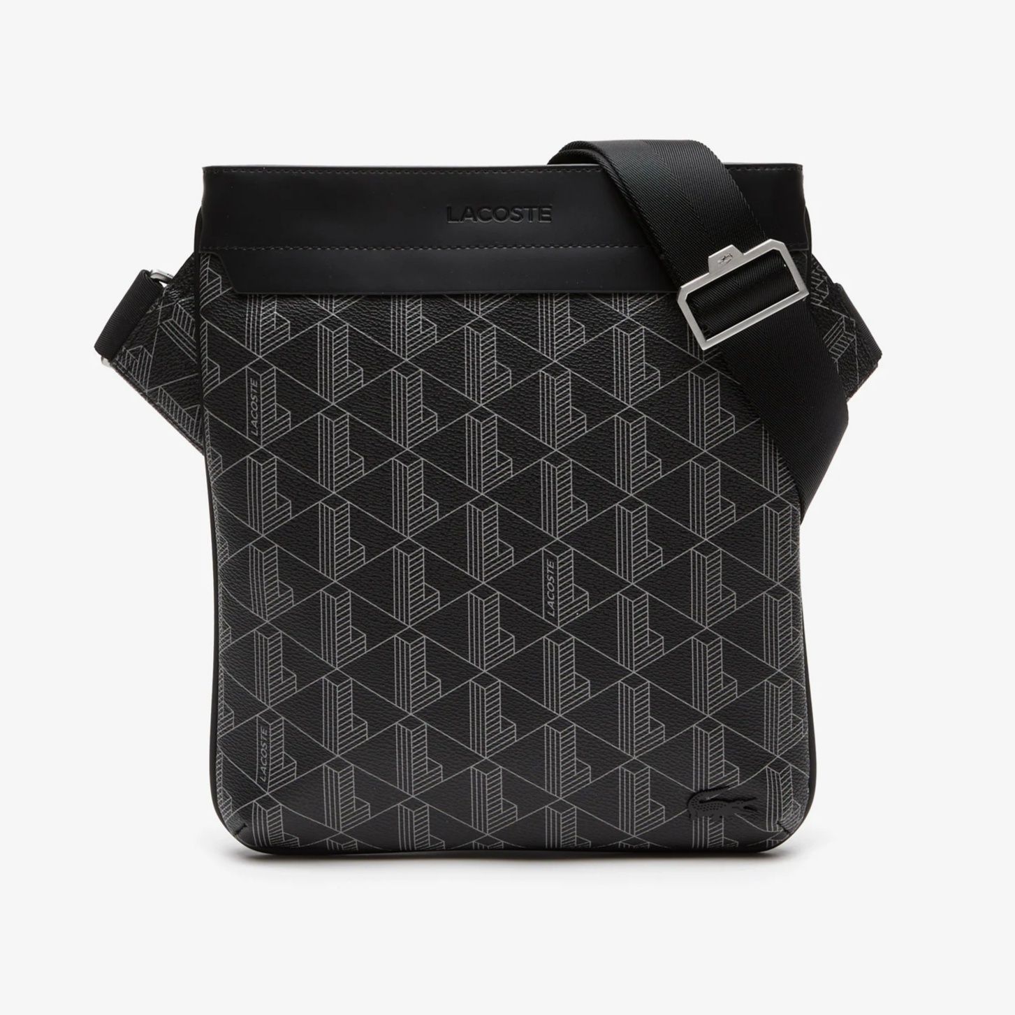 Сумка Lacoste The Blend Monogram