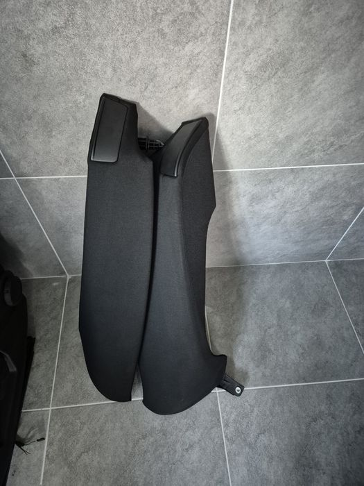 Сидіння суперб 3