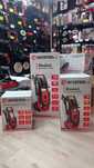 ЗНИЖКИ Мийка високого тиску 1800 Вт, 100-140 бар INTERTOOL DT-1504