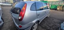 2004 Nissan Almera Tino 1.8 116KM QG18 kolor KY0 Silnik części