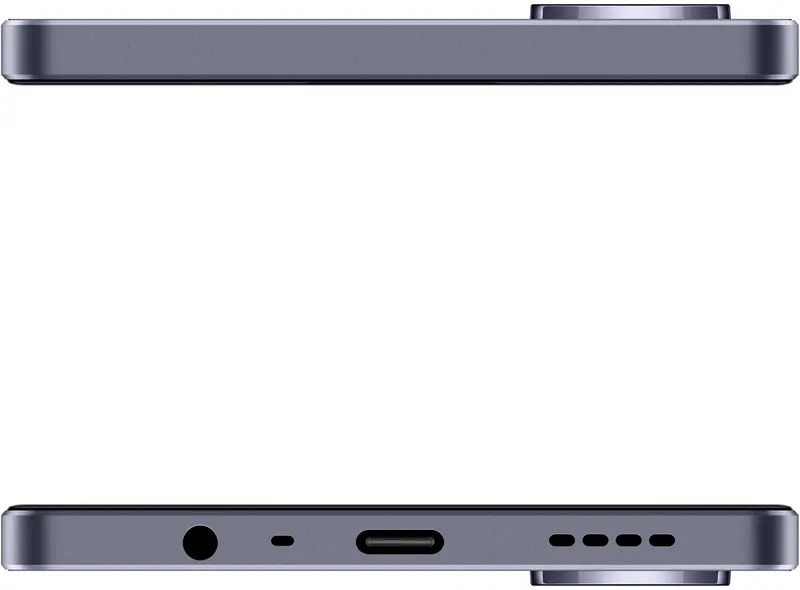Продам Смартфон realme Note 60 6/128gb Black (глобальна версія)
