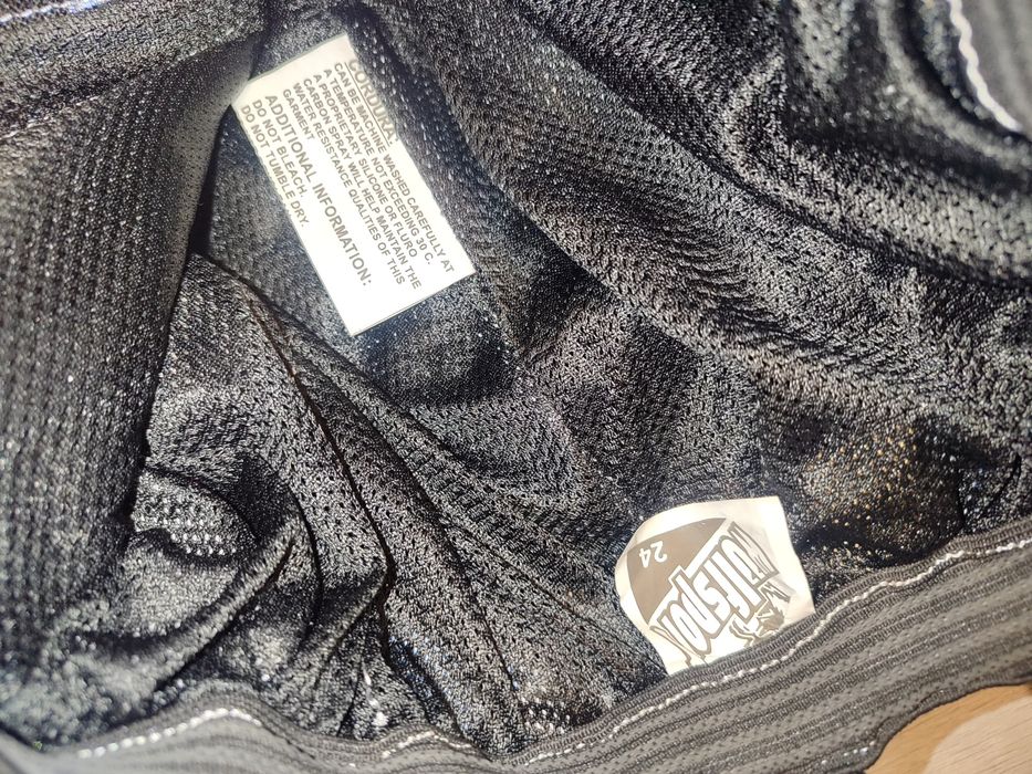 Мотокросові штани дитячі Wulfsport / cordura /