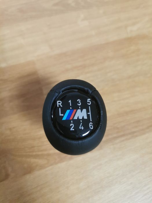 Manete  velocidades bmw