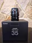 Fujinon XF 35mm f/1.4 R