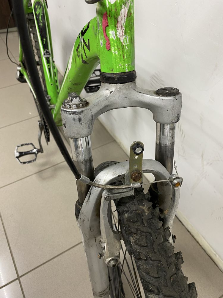 Велосипед Specialized XL/21