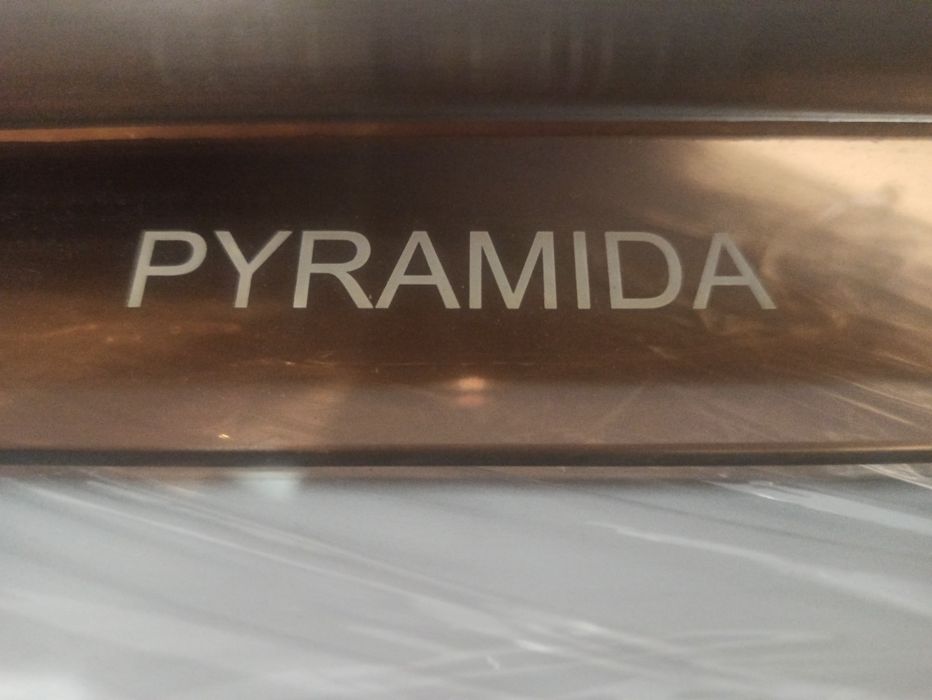 Витяжка Pyramida WH-20-60