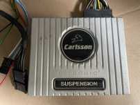 Moduł Sterownik Zawieszenia Carlsson Mercedes C-Tronic