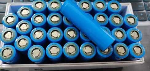 Tesla 18650 акумулятори батарейки