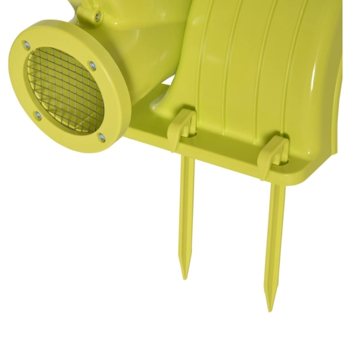 Motor de Insuflável de 450W