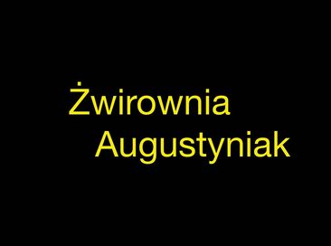 Żwirownia Srocko/Stęszew