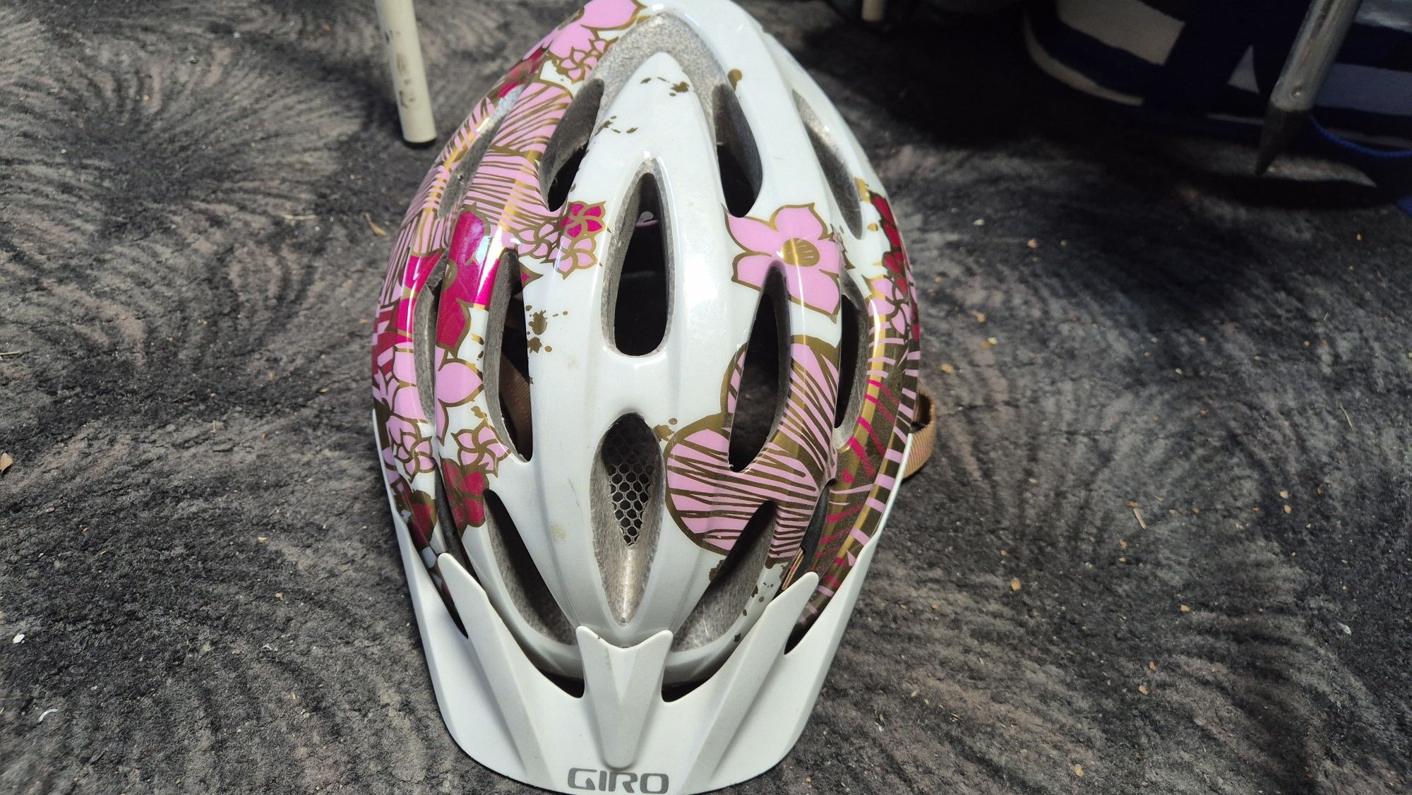 Kask GIRO 50/57 unisex