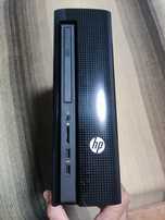 HP Slimline 450-a100np 8GB - 1 TB Impecável